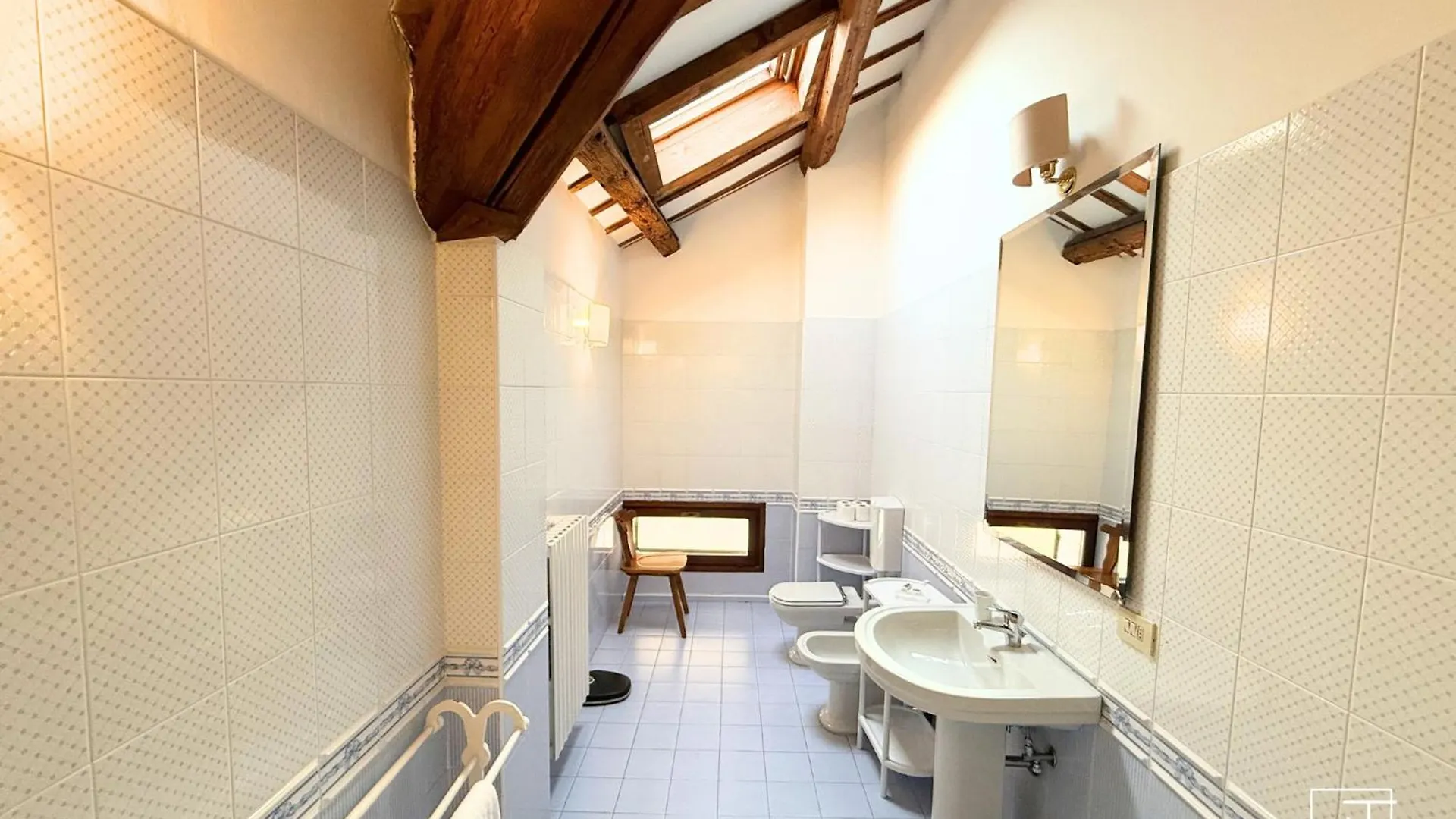 Ht - Casa Del Poeta Nel Cuore Di Padova